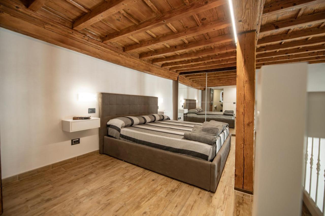 Mamo - Sunrise Apartment Florence