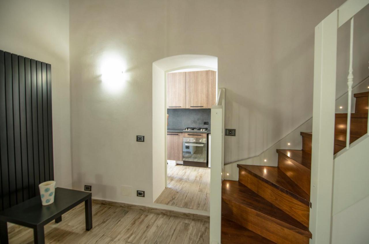 Mamo - Sunrise Appartement Florence