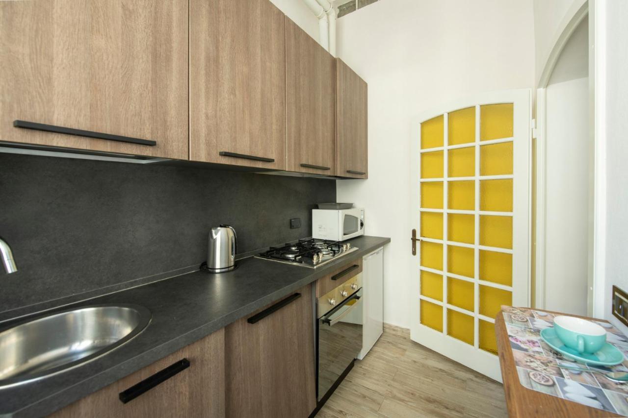 Appartement Mamo - Sunrise Florence